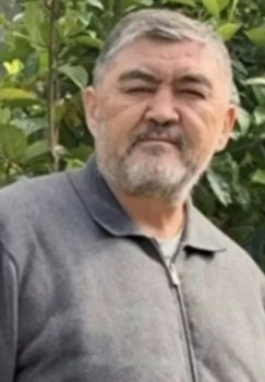 New photos of Kyrgyzstan's former security chief Tashiyev have surfaced.