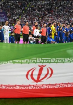 Иран готовится к участию в чемпионате мира 2026 года