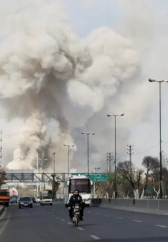 Isroil va Eron o'rtasidagi ziddiyatlar kuchaymoqda