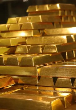 Fransiya oltin savdosi: qisqa foyda, katta yo‘qotish