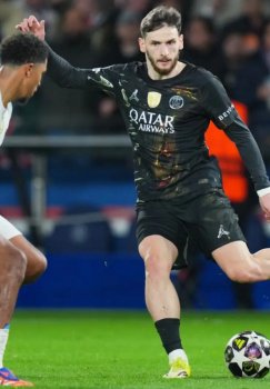 PSJ Chelsi ustidan aniq g‘alaba bilan chorak finalga chiqdi