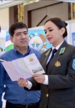 O'zbekistonda tadbirkorlar uchun soliq yukini kamaytirish choralari ko'rilmoqda