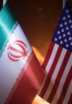 Eron AQSh bilan muzokaralarni boshlash uchun uchta shart qo'ydi