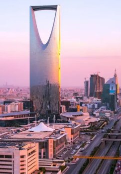 Ar-Riyodda portlash ovozlari: mintaqada keskinlik kuchaymoqda