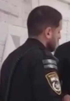 В Израиле узбекский мигрант был арестован из-за видео