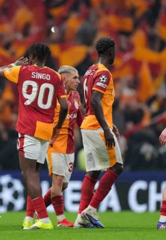 Turkiyada ikki futbolchi noqonuniy pul tikishda gumon qilinmoqda