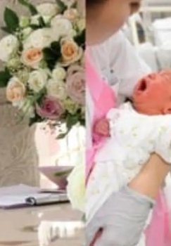 2025 yilda tug‘ilish va nikohlar kamaydi