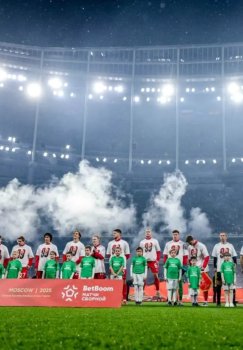 Rossiya va Mali o‘rtasidagi o‘yin 27-martda bo‘lib o‘tadi