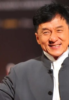 Jeki Chan homiladorligini bilganidan keyin turmushga chiqqan