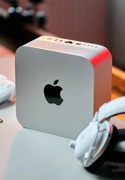 Стоимость памяти на компьютерах Apple Mac Studio выросла, доставка задержалась