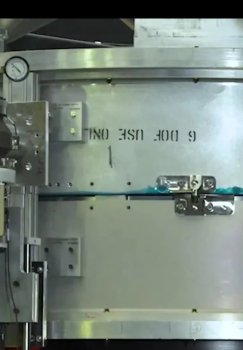 AQSH koinotda kemalarni avtomatik yoqilg'i bilan to'ldirish tizimini sinovdan o'tkazmoqda