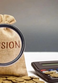 Pensiya miqdori qanday omillar va asosiy me'yorlarga bog'liq bo'ladi