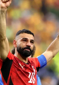 «Beshiktosh» Muhammad Salahni o‘z safiga qo‘shib olishga yaqin turibdi