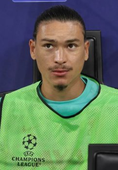 Darvin Nunes Saudiya chempionatida o‘ynamaydi