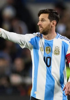 Messi Ispaniya terma jamoasida ham o‘ynashi mumkin edi