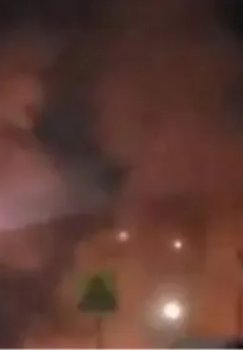 Qrimning Jankoy shahrida dronlar hujumi oqibatida besh kishi halok bo'ldi