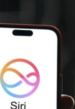Apple Siri sun'iy intellektga asoslangan yangi yondashuvni sinovdan o'tkazmoqda