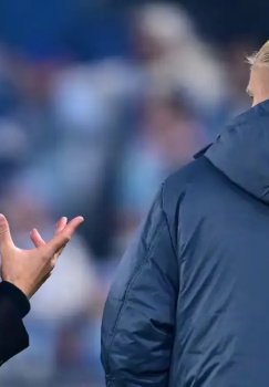 Gvardiola: Holandning Holati Yaxshi, Qaror Keyinroq