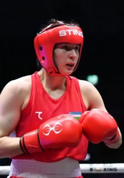 O'zbekistonlik bokschilar Braziliyadagi jahon kubogida uchta medalni qo'lga kiritdi