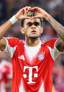 Luis Dias: My decision to join Bayern was the right one