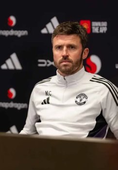 "Манчестер Юнайтед" обыграл "Кристал Пэлас", заняв третье место