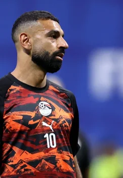 Muhammad Saloh «Al-Ittihod» klubi bilan kelishuvga erishdi