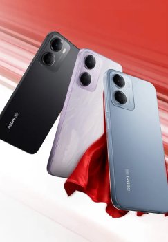 Xiaomi Redmi 15A telefonini Hindiston bozori uchun taqdim etdi