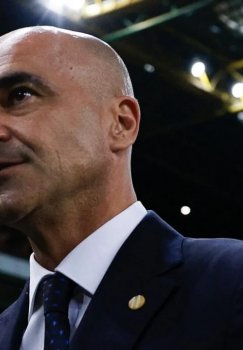 Martines Portugaliya futbol tizimini dunyodagi eng kuchli model deb baholadi