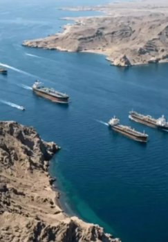 AQSH va Eron o'rtasidagi keskinlikni yumshatish urinishlari natija bermayapti