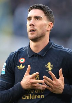 Vlahovich may start next season at Barcelona