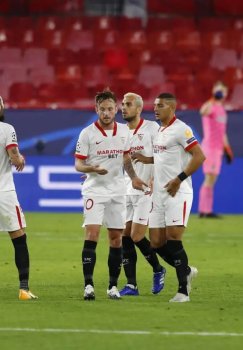 Gudelj: "Sevilya" natijalariga hakamlar ham ta’sir qilmoqda