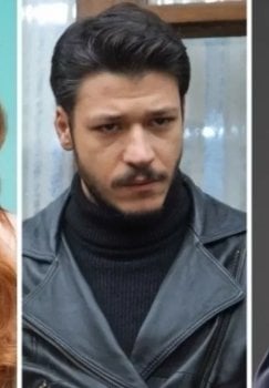 Famous artists arrested in Turkey