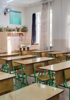 Ramazon haytiga bag'ishlangan bahorgi ta'til 20 martdan boshlanadi