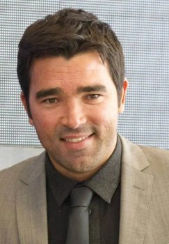 Deku: Shesni jamoa muhitiga ijobiy ta’sir qilmoqda