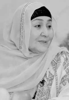 O‘zbekiston san’atining yorqin yulduzi Oysha Jo‘rayeva vafot etdi