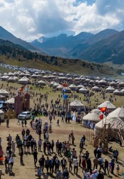 В индийском регионе Ладакх начались реформы по развитию туризма