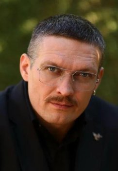 Aleksandr Usik havaskor va professional boks o'rtasidagi farqlarni aytdi
