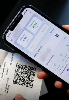 Soliq qo'mitasidan noxush yangilik soxta cheklar sotib oluvchilar qora ro'yxatga tushdi