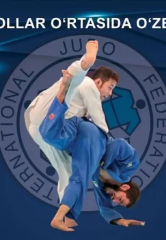 Termizda judo bo'yicha mamlakat kubogi g'oliblari aniqlandi