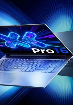 Lenovo sun'iy intellektli yangi kompyuterini taqdim etdi