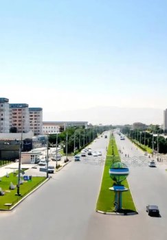 Jizzaxni rivojlantirish bo‘yicha yangi qaror qabul qilindi