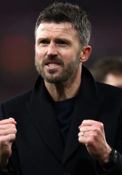 Maykl Kerrik "Yunayted"da yangi davrni boshlab berdi