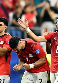 Misr va Avstraliya o'rtasidagi bahsda g'olib penaltilar seriyasida aniqlandi