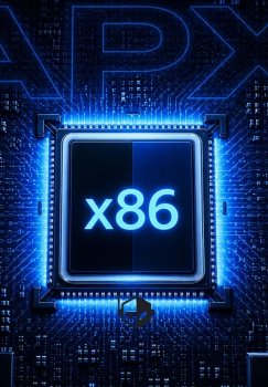 Intel va AMD x86 arxitekturasini takomillashtirish uchun hamkorlik boshladi