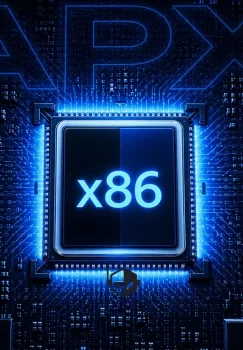 Intel va AMD x86 arxitekturasini takomillashtirish uchun hamkorlik boshladi
