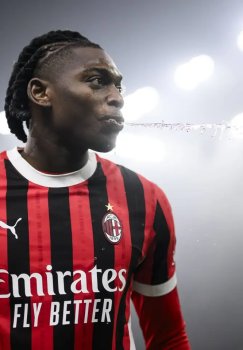 Rafael Leau: Skudetto yutish men uchun kutilmagan edi