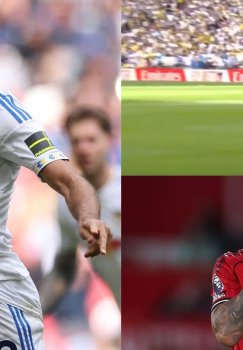 "Chelsi" va "Lids" o'yinida hakamlar jiddiy xatoga yo'l qo'ydi