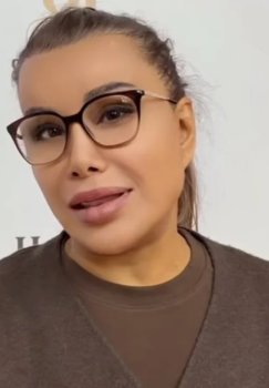 Юлдуз Усманова выразила сожаление о том, что поздно пришла к получению знаний