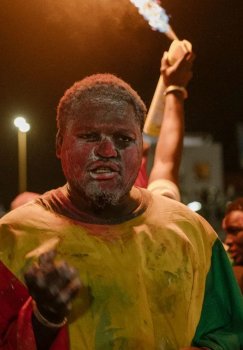 Senegal Afrika Futbol Konfederatsiyasidan mustaqil tergov talab qildi