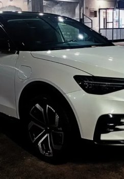 Elektromobillar batareyasi buzilishi haqidagi xavotirlar asossiz deb topildi